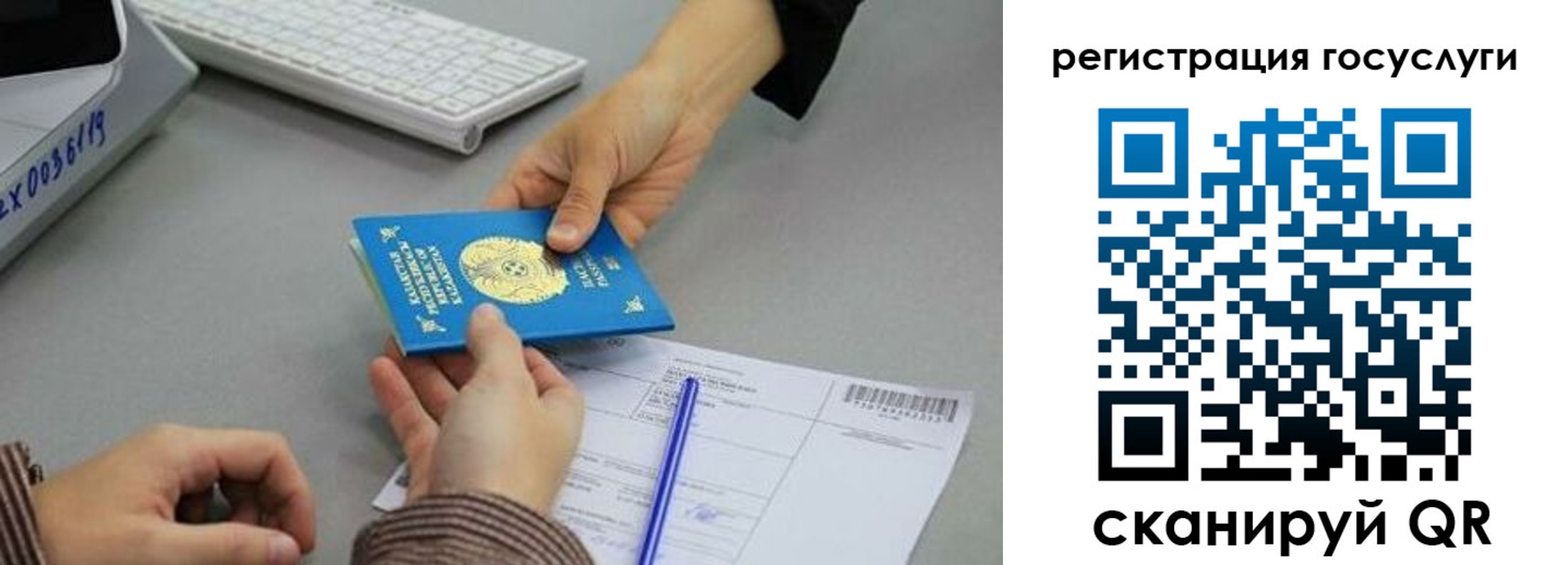временная прописка в Пушкино